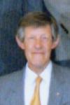 Rtn. Peter Chapman *